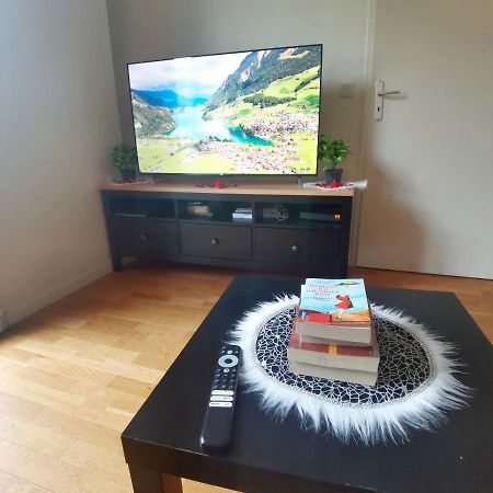 Versailles Trip Appartement Buc  Esterno foto