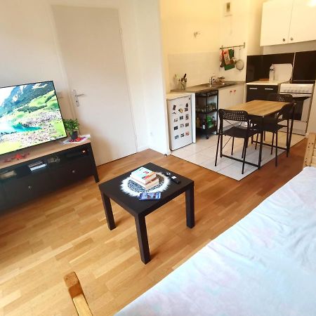 Versailles Trip Appartement Buc  Esterno foto
