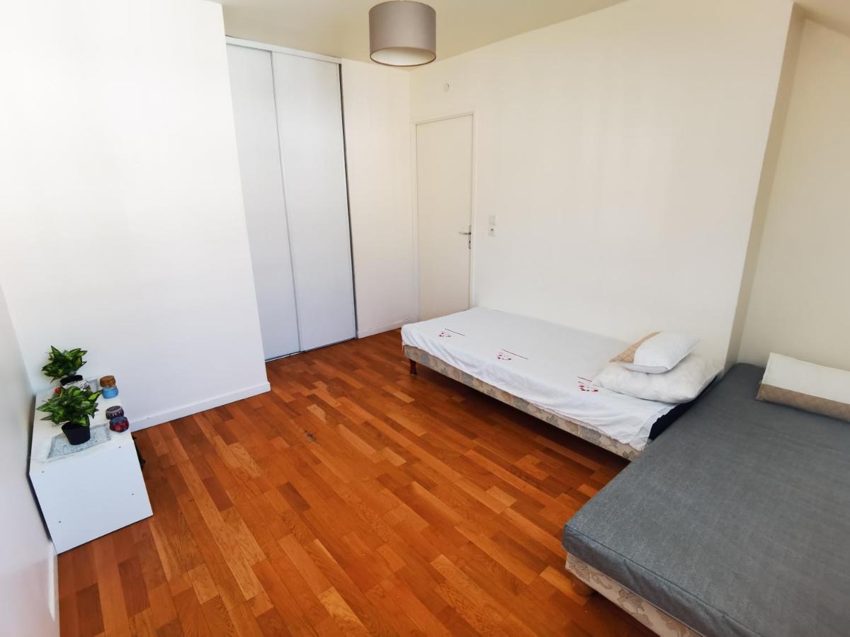 Versailles Trip Appartement Buc  Esterno foto