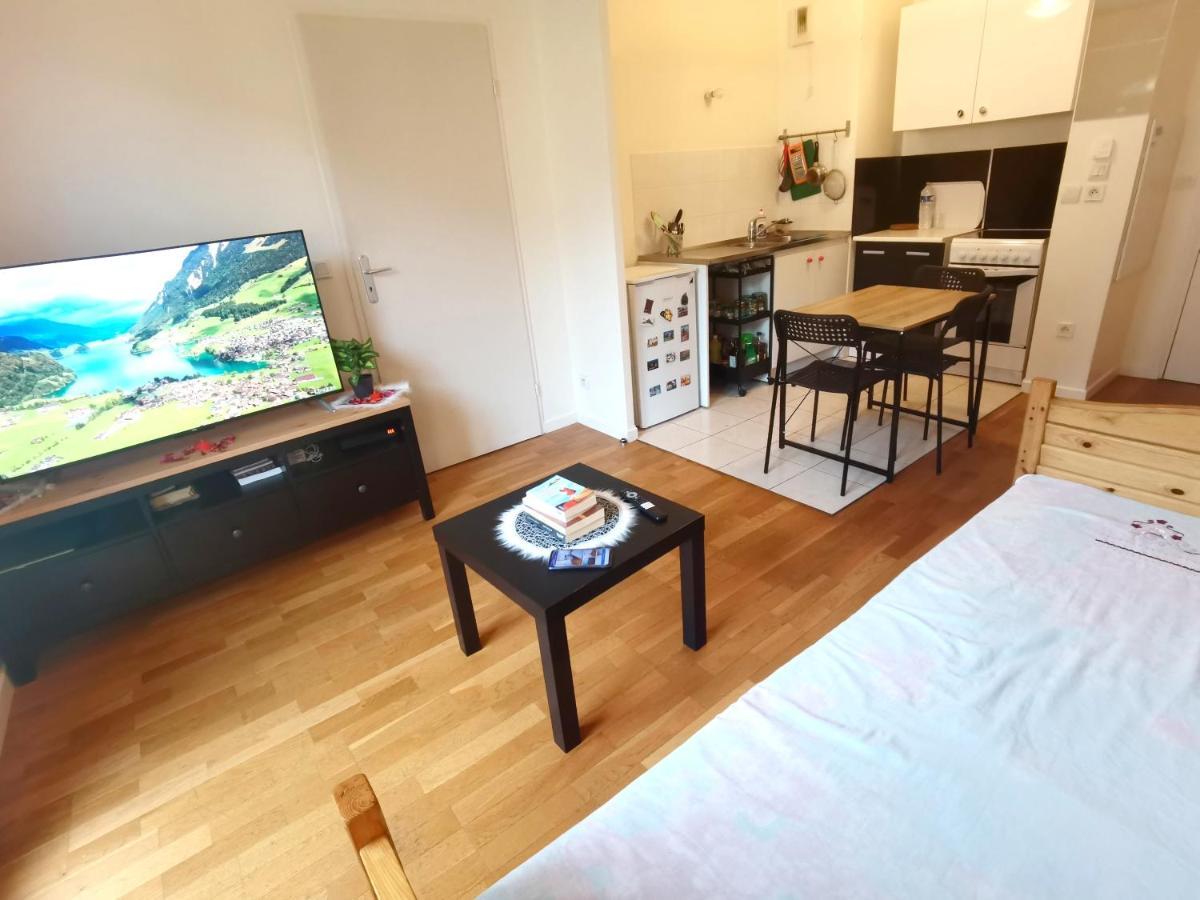 Versailles Trip Appartement Buc  Esterno foto