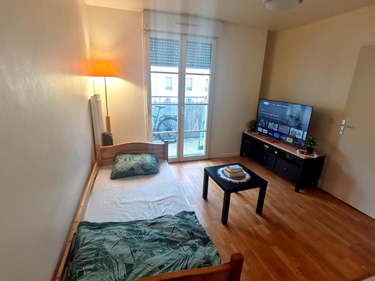 Versailles Trip Appartement Buc  Esterno foto
